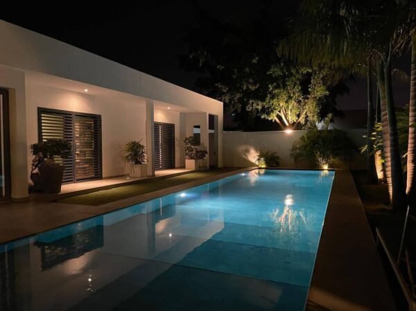 Villa Saly